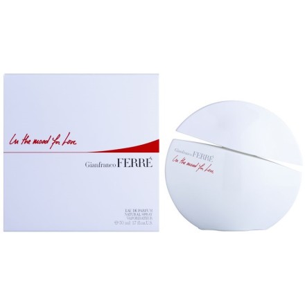 Gianfranco Ferre In The Mood For Love