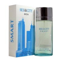 Sex in the City Smart