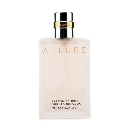 Chanel ALLURE Tender Hair Mist