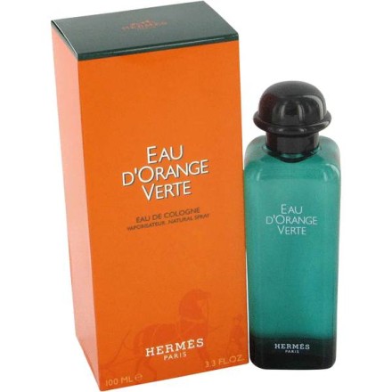 Hermes Eau D`Orange Verte
