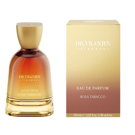 Dr Vranjes Rosa Tabacco