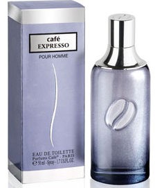 Cafe-Cafe Expresso men