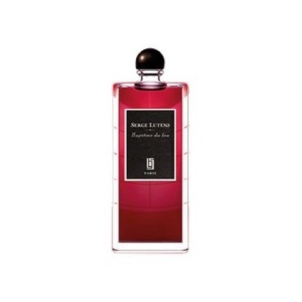 Serge Lutens Bapteme Du Feu