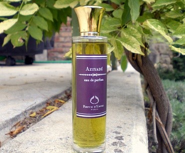 Parfum d`Empire Aziyade