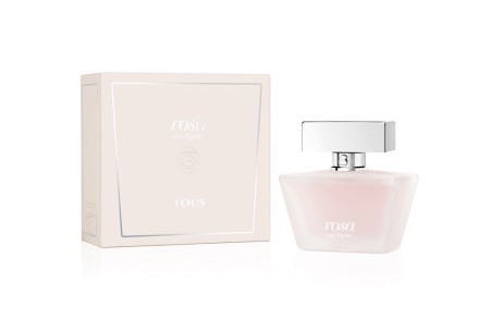 Tous Parfum Tous Rosa