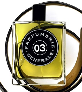 Parfumerie Generale 03 Cuir Venenum