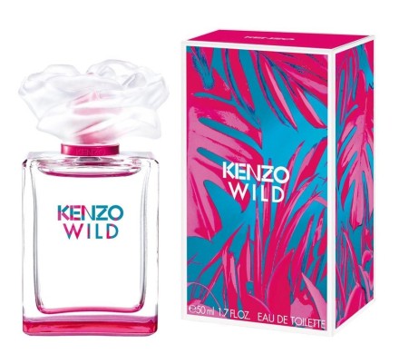 Kenzo Kenzo Wild