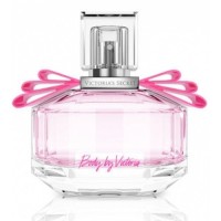 Victoria`s Secret Body by Victoria 2014