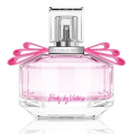 Victoria`s Secret Body by Victoria 2014