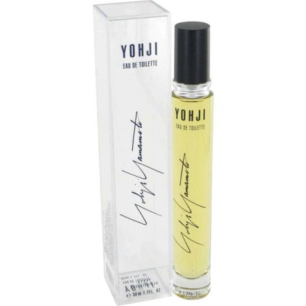 Yohji Yamamoto Yohji