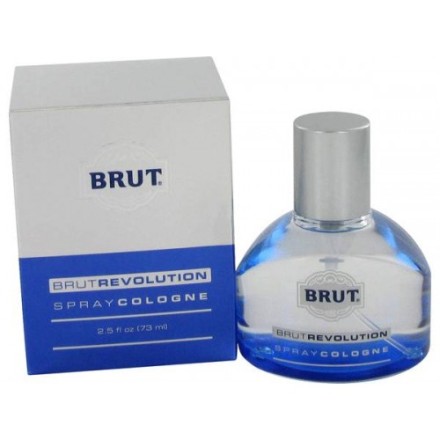 Faberge Brut Revolution