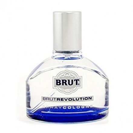 Faberge Brut Revolution