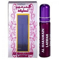 Al Haramain Latifah Al Haramain Latifah