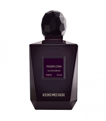 Keiko Mecheri Passiflora
