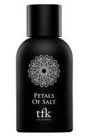 The Fragrance Kitchen Petals of Salt The Fragrance Kitchen Petals of Salt