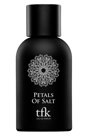 The Fragrance Kitchen Petals of Salt