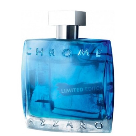 Azzaro Azzaro Chrome Limited Edition 2015