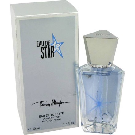 Thierry Mugler Eau de Star