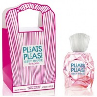 Issey Miyake Pleats Please in Bloom Issey Miyake Pleats Please in Bloom