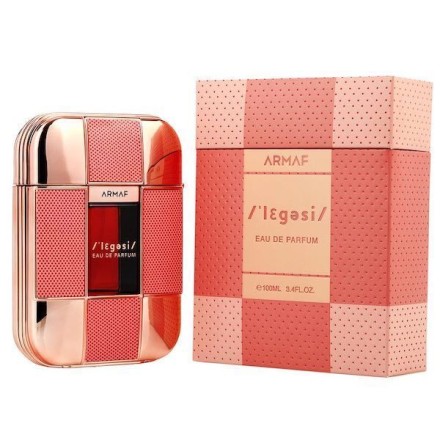 Sterling Parfums Armaf Legesi