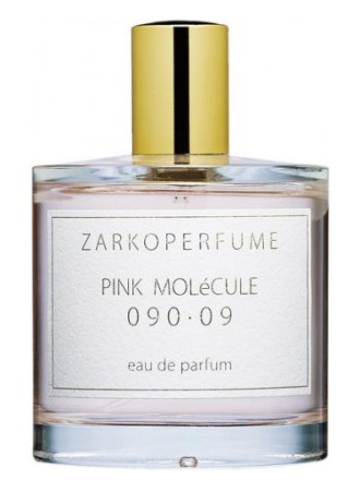 Zarkoperfume PINK MOLeCULE 090.09
