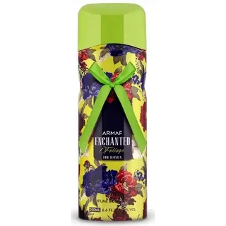 Sterling Parfums Armaf Enchanted Foliage