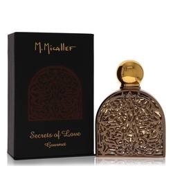 M.Micallef Secrets of Love Gourmet