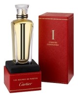 Cartier L`Heure Convoitee II