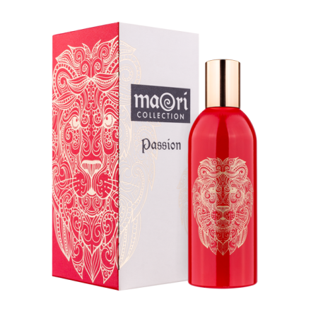 Maori Collection Passion