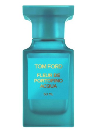 Tom Ford Fleur De Portofino Acqua