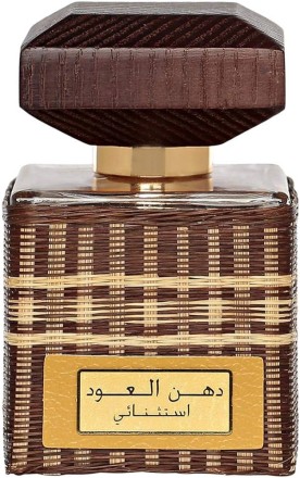 Rasasi Dhanal Oudh Estethnay