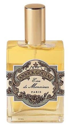 Annick Goutal Eau de Monsieur