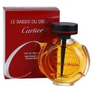 Cartier Le Baiser Du Dragon Cartier Le Baiser Du Dragon