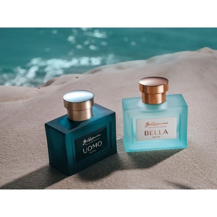 Hugo Boss Baldessarini Uomo Mare