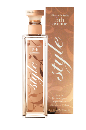 Elizabeth Arden 5th Avenue Style