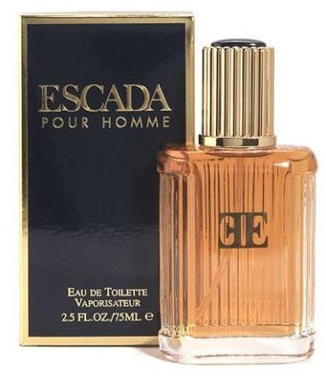 Escada Pour Homme