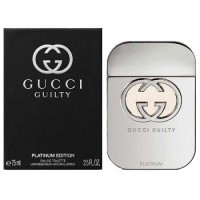 Gucci Guilty Platinum
