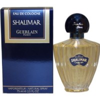 Guerlain Shalimar Eau de Cologne