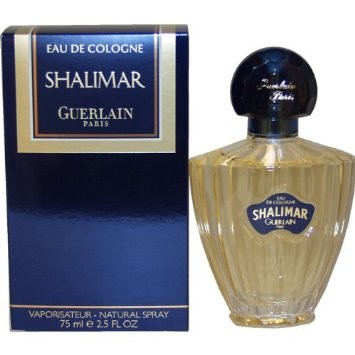 Guerlain Shalimar Eau de Cologne