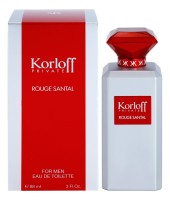 Korloff Paris Rouge Santal Korloff Paris Rouge Santal