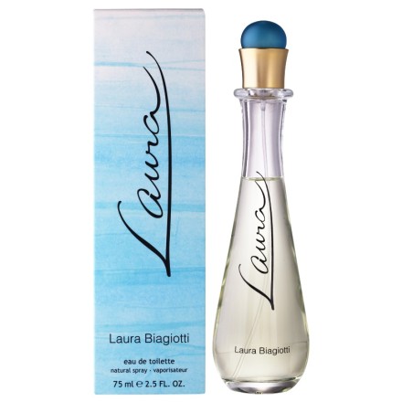 Laura Biagiotti Laura