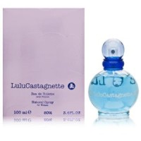 Lulu Castagnette Lulu Castagnette