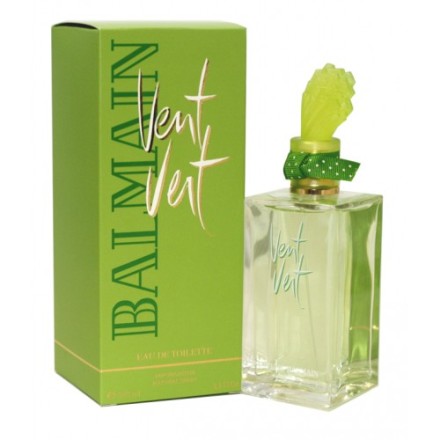 Balmain Vent Vert