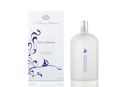 L`Artisan Parfumeur Cote d`Amour