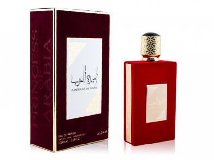 Lattafa Perfumes Ameerat Al Arab