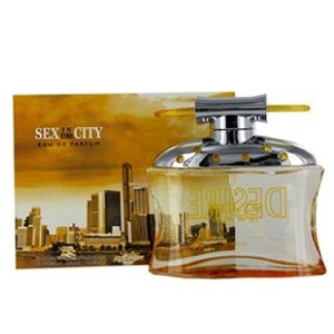 Sarah Jessica Parker Desire