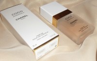 Chanel Coco MADEMOISELLE Hair Mist Chanel Coco MADEMOISELLE Hair Mist