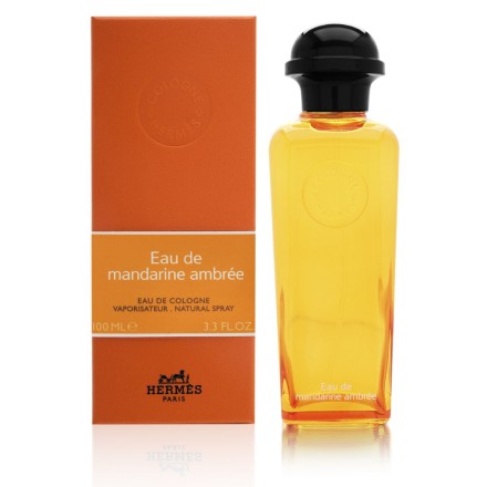 Hermes EAU de Mandarine Ambree