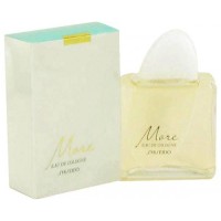 Shiseido Parfum More
