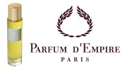 Parfum d`Empire Corsica Furiosa